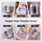 🧘Multifunctional Full‑Body Fascia Ring – Muscle‑Relief, Portable, Multi‑zone Massage