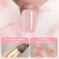 🎉Buy 3 Get 2 Free💅3-in-1 Multi-Purpose High Transparency Nail Construction Base Gel