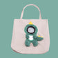 🐈Cute Dew Head Shape Cat Bag - Pets Carrier Bag👜