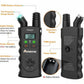 🚗TPMS 2-in-1 Relearn Tool & Digital Tire Pressure Gauge