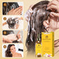 🔥2025 New Arrival🔥Long Lasting Natural Hair Dye Shampoo