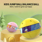 📢📢50% OFF !! ⏰Glowing Bouncing Ball