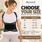 ⏳TIME-LIMITED 50% OFF！！！⏰ Support Your Back Instantly! Breathable 4-Rod Waist Support Brace