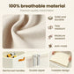 🎉 2026 Sale — Over 42,300 Sold!📦 Fabric Shoe Organizer Storage Box