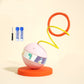 📢📢50% OFF !! ⏰Glowing Bouncing Ball