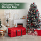 🌟Christmas Tree Durable Waterproof Storage Bag 🎄