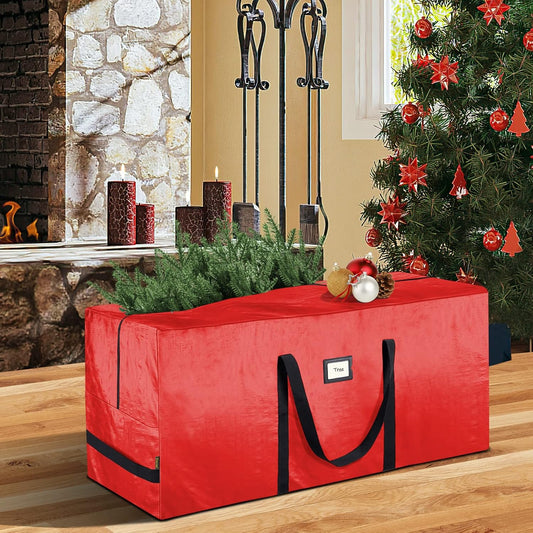 🌟Christmas Tree Durable Waterproof Storage Bag 🎄