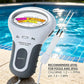 🔬 LIMITED-TIME 50% OFF! 💧 pH & Cl2 Chlorine Tester – Precise Measurement of pH & Chlorine in Pool – Simple, Fast, Reliable. 🔥🏊