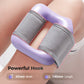 🧘Multifunctional Full‑Body Fascia Ring – Muscle‑Relief, Portable, Multi‑zone Massage