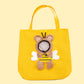 🐈Cute Dew Head Shape Cat Bag - Pets Carrier Bag👜