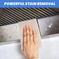 🔥Buy 1 Get 1 Free! 🔥Multifunctional Lazy Cleaning Cream – Powerful Stain Remover Cream for Kitchen, Bathroom & Household Surface Cleaning