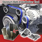 Stretch Belt Remover and Installer Tool Set