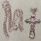 ⌛Consecration of the Holy Jesus Pendant