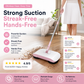 🥳2026 HOT SALE🥳50K+ SOLD!!💞SMART ROBOT VACUUM CLEANER MOP & BROOM