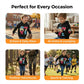 Kids' Funny 67 Meme Hooded Sweatshirt