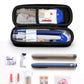Insulin Cooler Travel Case with Temperature Display