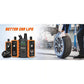 🚗TPMS 2-in-1 Relearn Tool & Digital Tire Pressure Gauge