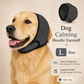 🐶Waterproof Dog Hoodie – Calming fit & weather‑ready ✨