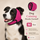 🐶Waterproof Dog Hoodie – Calming fit & weather‑ready ✨
