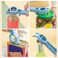 🍺4-in-1 Beer Bottle Opener – Easy Grip, Easy Open