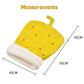 Warm Plush Thick Cat Sleeping Bag – Soft Burrow Cat Bed, Self-Warming Enclosed Cave Bed for Kittens & Small Pets