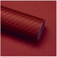 ⏳Buy 1 Get 1 Free! ⏰🚗 3D Carbon Fiber Interior Trim Film – Self-Adhesive Car Wrap