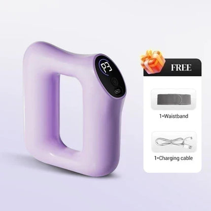 🧘Multifunctional Full‑Body Fascia Ring – Muscle‑Relief, Portable, Multi‑zone Massage