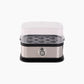 🍳Black Friday 50% OFF SALE💨 Multifunctional Egg Steamer with Clear Lid✨