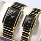 ⌚50% OFF🔥Fashion Casual Versatile Square Watch