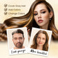 🔥2025 New Arrival🔥Long Lasting Natural Hair Dye Shampoo