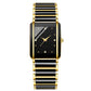 ⌚50% OFF🔥Fashion Casual Versatile Square Watch