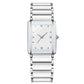 ⌚50% OFF🔥Fashion Casual Versatile Square Watch