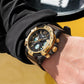 ⌚Multifunctional Dual Display 3ATM Waterproof Men's Quartz Sports Watch