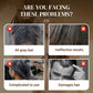 🔥2025 New Arrival🔥Long Lasting Natural Hair Dye Shampoo