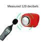 ⏳LIMITED-TIME 50% OFF!⏰Super Bike Horn🚲📢