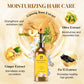 🔥2025 New Arrival🔥Long Lasting Natural Hair Dye Shampoo