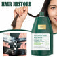 💕Polypeptide Keratin Hydrating Smoothing Hair Damage Repair Cream