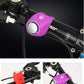 ⏳LIMITED-TIME 50% OFF!⏰Super Bike Horn🚲📢