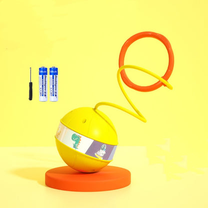 📢📢50% OFF !! ⏰Glowing Bouncing Ball