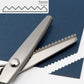 ✂️✨50% OFF! 🧵💞 DIY Serrated Sewing Scissors – Precise, Easy to Use & Perfect for Fabric, Leather & Crafts. ✨