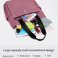 🔥Large Capacity Waterproof Multi Pocket Nylon Shoulder Bag🎁