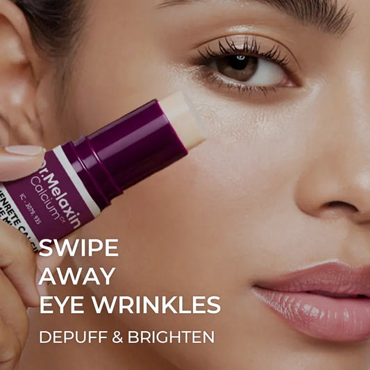 🔥🏆Bestselling🎁Reveal Brighter, Firmer Eyes✨Cemenrete Calcium Multi Balm - For Youthful, Lifted Under-Eyes!🌟
