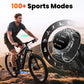⌚ 50% OFF NOW! 🏃 Military Smartwatch – 1.7" AMOLED, 1100mAh Battery, IP68 & 110+ Sports Modes 🔦