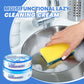 🔥Buy 1 Get 1 Free! 🔥Multifunctional Lazy Cleaning Cream – Powerful Stain Remover Cream for Kitchen, Bathroom & Household Surface Cleaning