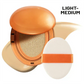 🔥Last Day-Buy 1 Get 1 Free🎁50K+ SOLD! Almost Gone✨Mask Fit AI Filter Cushion Foundation
