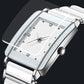 ⌚50% OFF🔥Fashion Casual Versatile Square Watch