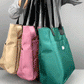 🔥Large Capacity Waterproof Multi Pocket Nylon Shoulder Bag🎁