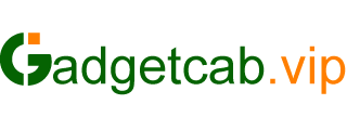 gadgetcab-vip