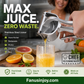 ⚡【Stainless Steel Juicer】— 49% OFF Flash Sale! Blend a “Vitamin Tornado” in 30 Seconds! 🍹🔥