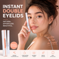 🔥 Double Eyelid Defining Cream Fast-drying, invisible, waterproof – natural-looking double eyelids without tape. 🌸
